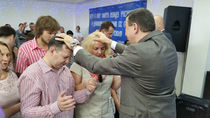 Конференция «Свет деловому миру»