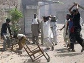 Около 500 убитых христиан  в Нигерии