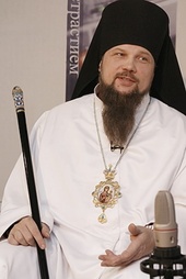 Епископ Сыктывкарский и Воркутинский Питирим обвинил руководство местных пятидесятников в педофилии