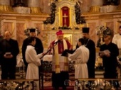 В Минске состоялась экуменическая молитва