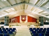 В Белоруссии отбирают церкви
