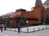 Сибирские христиане требуют снести оккультные могильники на Красной площади