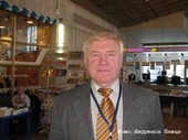 Интервью с новым председателем союза ЕХБ, Смирновым А.В.