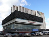В Москве открылся 33 Съезд РС ЕХБ 