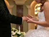 Моногамный брак выгоден мужчинам, доказали британские ученые