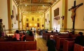 Латиноамериканцы в США теряют интерес к католицизму