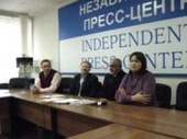 В Москве состоялась пресс-конференция пастора Погасия и адвоката Трепашкина