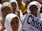 Христиане Индии отметят День мучеников