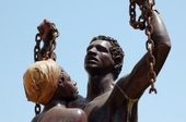 Сегодня международный день памяти жертв работорговли