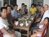 Пасторы из Читы посетили церкви Вьетнама