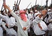 В Индонезии продолжаются нападения на христиан