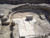 На западе Грузии обнаружена церковь эпохи раннего христианства