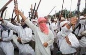 В Бангладеш мусульмане сожгли деревню, в которой жили христиане
