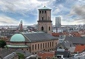 В Дании растет число людей перешедших из ислама в христианство
