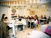 В феврале 2010 года в г.Санкт-Петербурге прошел очередной ежегодный семинар миссии "Уиклиф"