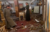Еще один взрыв церкви в Египте | ЭКСКЛЮЗИВ