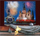 Обращение Консультативного Совета Глав Протестантских Церквей России по случаю великого праздника дня Победы