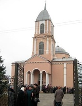 Православные Липецка будут временно делить храм с баптистами 