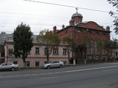 Во Владивостоке у протестантских Церквей отбирают здание