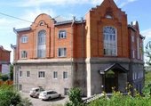 Суд защитил протестантскую церковь в Хабаровске