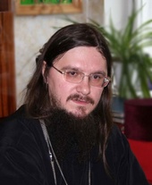 Расстреляли одного из лидеров православного креационного движения - Даниила Сысоева