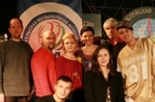 Музыкальный форум ЕМА прошёл в Минске