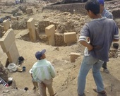 Археологи обнаружили в Турции один из древнейших христианских храмов