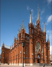 В Москве состоится пленарное заседание Христианского межконфессионального комитета стран СНГ и Балтии
