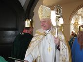 Католический епископ предложил сделать "День Реформации"днем совместного исповедания Иисуса Христа
