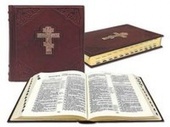 Завершён перевод Библии на чувашский язык