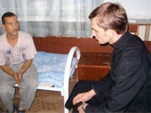 Студенты Ставропольской духовной семинарии проводят регулярные встречи с подростками