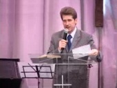 Проповедь Андрея Петрова: "Библейское основание церкви"