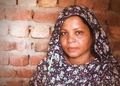 Петиция против казни христианки из Пакистана