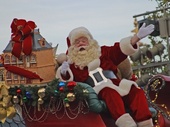 В Чехии объявили войну Санта-Клаусу в борьбе за "маленького Иисуса"