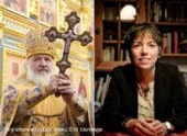 Православные надеются, что лютеране убегут от женщины к ним