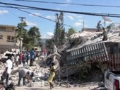 В Гаити началось массовое пробуждение