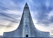 Лютеранская церковь включена в список архитектурных шедевров мира 