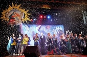 Рождественский фестиваль "Свет Вифлеемской звезды" прошел в Самаре| Эксклюзив| Фоторепортаж