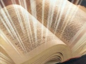 Богословие: о Библии