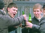 В Украине запретят пить пиво на улице и продавать его в ларьках