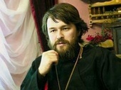 Архиепископ Волоколамский Иларион принял глав и представителей протестантских церквей России