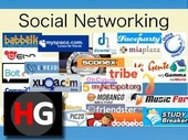 Новая христианская социальная сеть