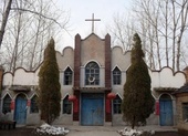  Церковь в Пекине планирует уличные служения несмотря на аресты | Эксклюзив