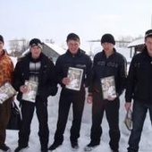 Участники проекта "Деревенское служение"  объехали 60 деревень Башкирии