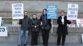 Акция против абортов в Тбилиси будет продолжаться 40 дней | Мониторинг СМИ
