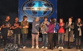 В Харькове прошел Второй христианский фестиваль Hip-Hop Fest 
