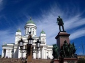 Общественно-религиозный скандал в Финляндии