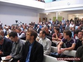 В Самаре прошла ежегодная конференция проповедников| Эксклюзив| Фото