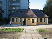 Первая Методистская Церковь в городе Калининграде| Фото
