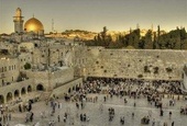 Стены Старого города Иерусалима будут сломаны впервые за 112 лет